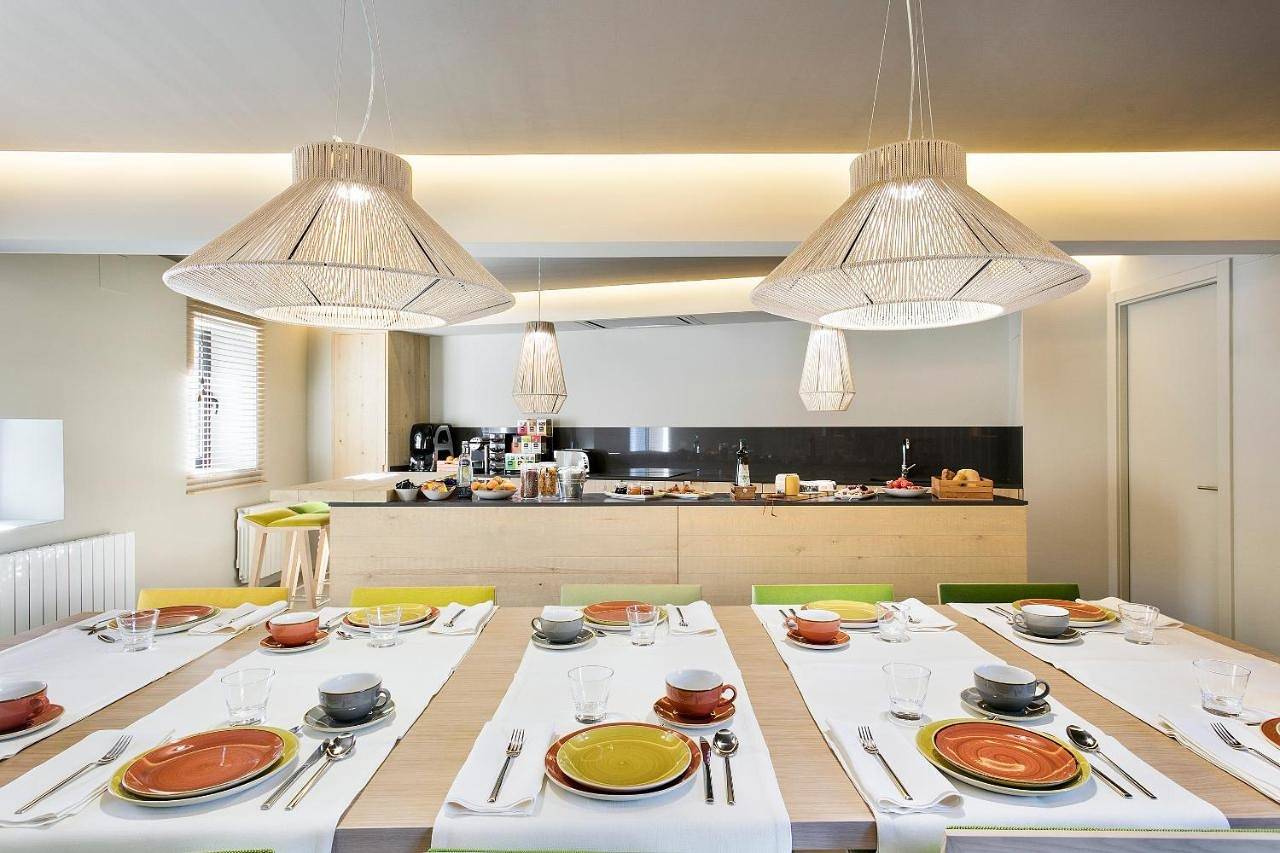 Set Terres - La Villa de Llívia - Adults only in Llivia, Parque Natural Regional de los Pirineos Catalanes