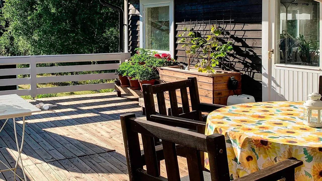 Ferienhaus für 8 Personen (75 m²) in Ärla in Flen
