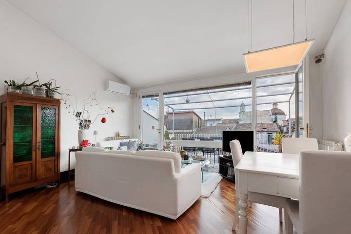 Gîte pour 2 personnes, avec Balcon à Chiavari - 4