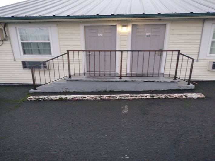 Ganze Wohnung, 2 Queensize-Betten | Rauchen | Portland, Oregon in Portland, Multnomah County