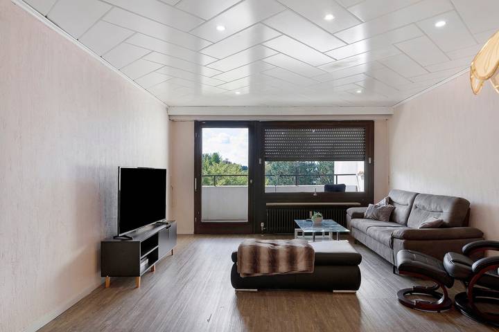 Ferienhaus für 6 Personen, mit Balkon und Garten in Villingen-Schwenningen