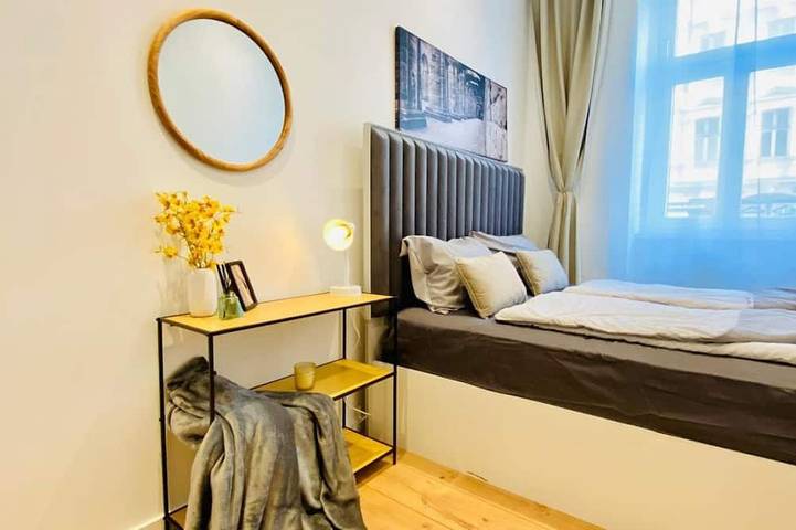 Ferienwohnung für 2 Personen - 1