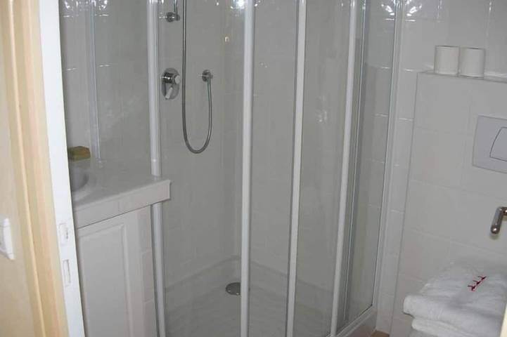 Location de vacances pour 2 personnes, avec piscine à Falicon - 3