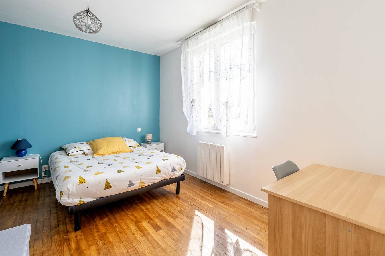 Maison Ker Morin mit großem Garten und Wlan in Glénac, Vannes und Umgebung