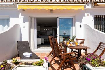 Apartamento De Férias para 4 Pessoas em La Cala de Mijas, Mijas, Foto 4