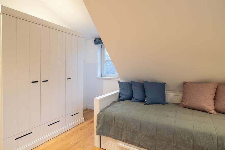 Ferienhaus für 5 Personen, mit Terrasse auf Spiekeroog - 4