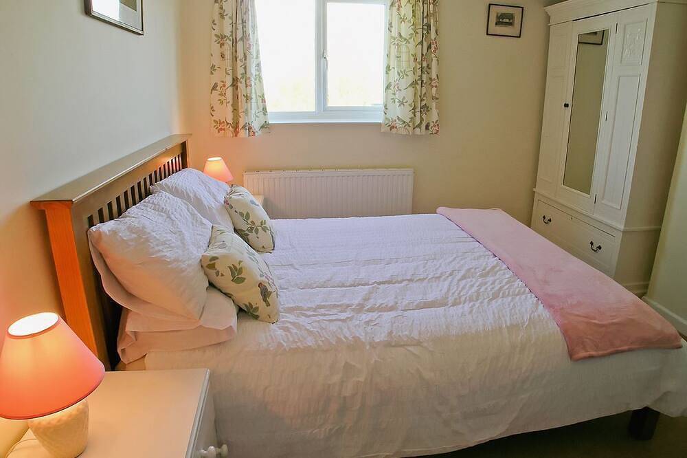 Purcombe Farmhouse in Dorset