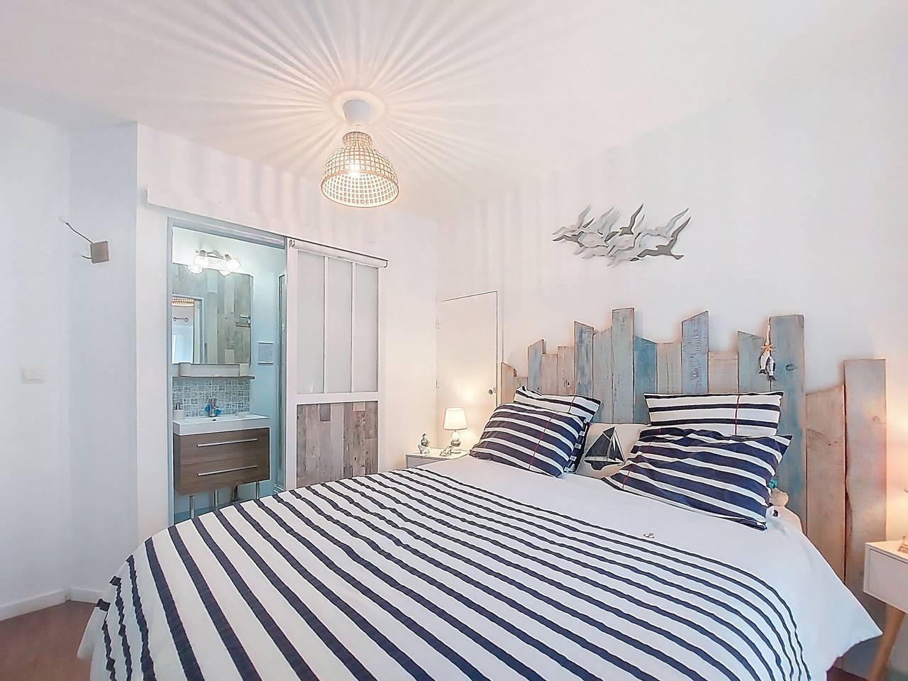 Les Rosiers in Arvert, Côte de Beauté