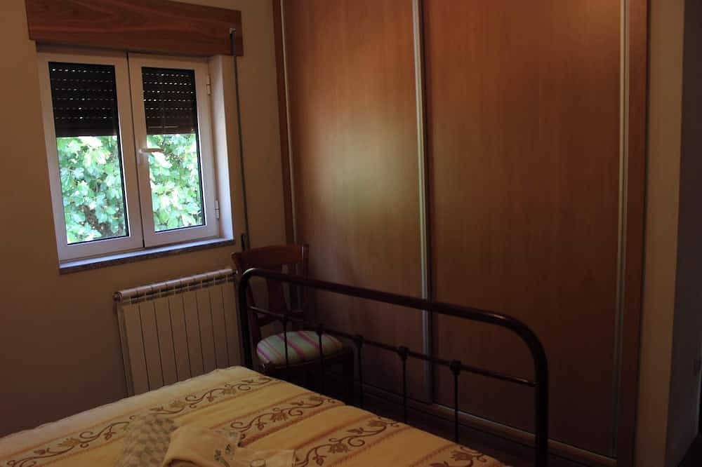 Homerez - Villa São Martinho de Mouros in São João de Fontoura, Resende