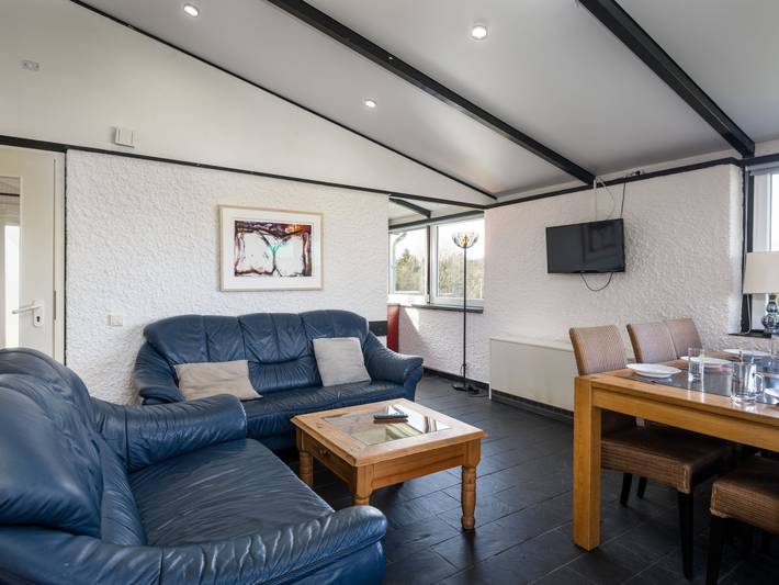 Ferienhaus für 6 Personen, mit Terrasse und Garten in Gerolstein - 2