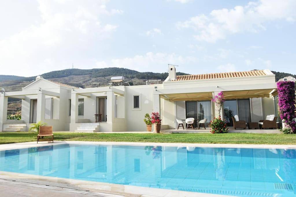 Villa in Kos Stad, Kos