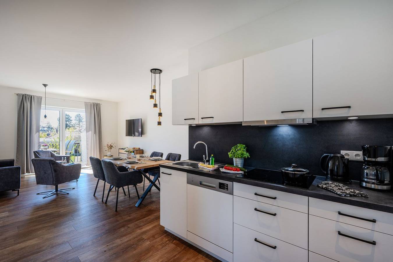 Ferienwohnung in Zingst für 4 Personen in Zingst