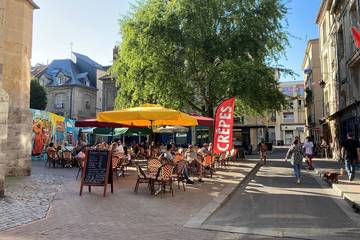 Appartement De Vacances pour 4 Personnes dans Plage Dieppe, Dieppe, Photo 1