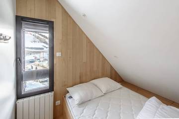 Chalet pour 10 Personnes dans Saint-Lary-Soulan, Pyrénées, Photo 3