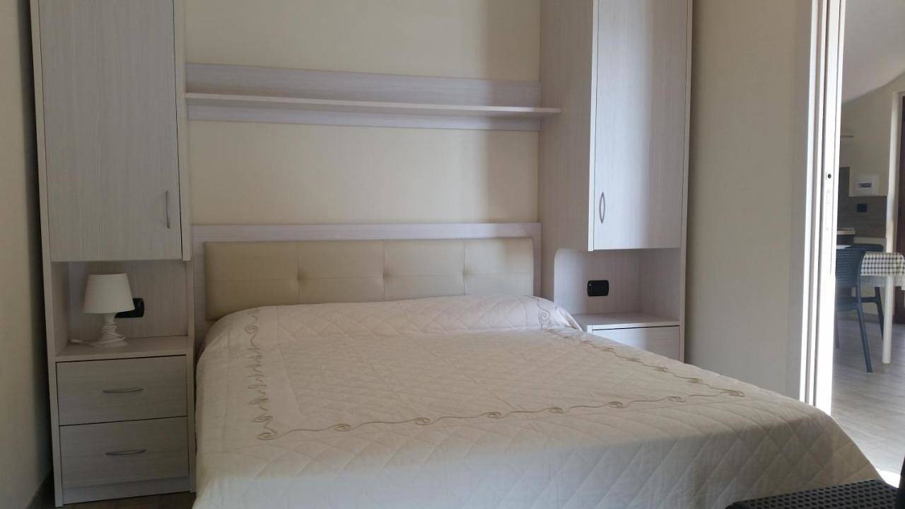 Green Park Residence in Foce Varano, Gargano