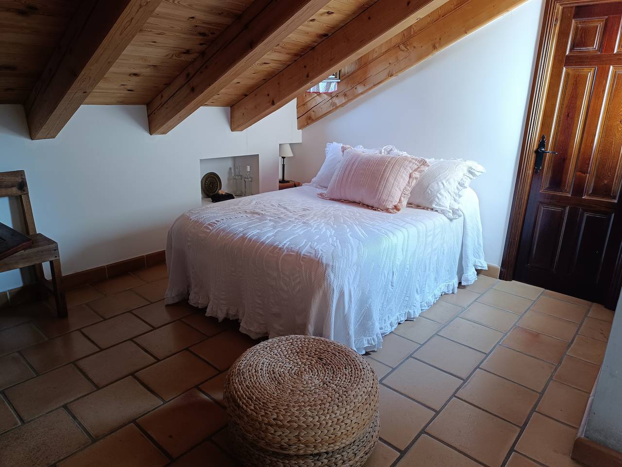 Ganzes Studio, Studio 'Campanario', Wlan und Klimaanlage in Consuegra, Toledo Provinz