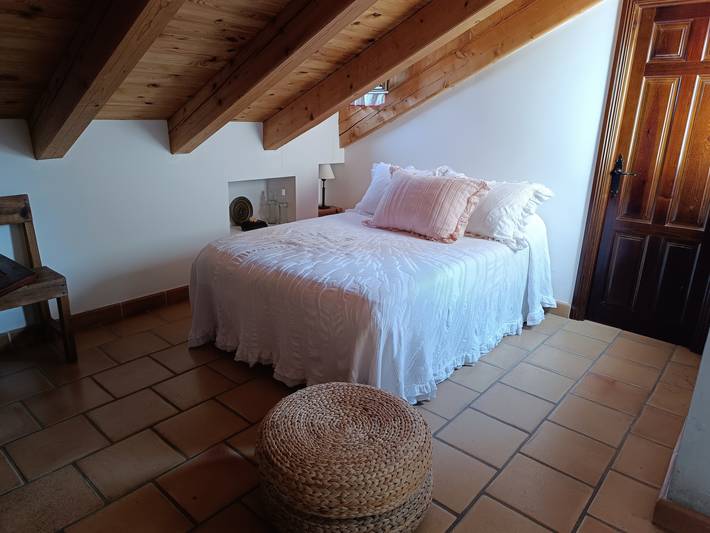 Apartamento para 3 personas