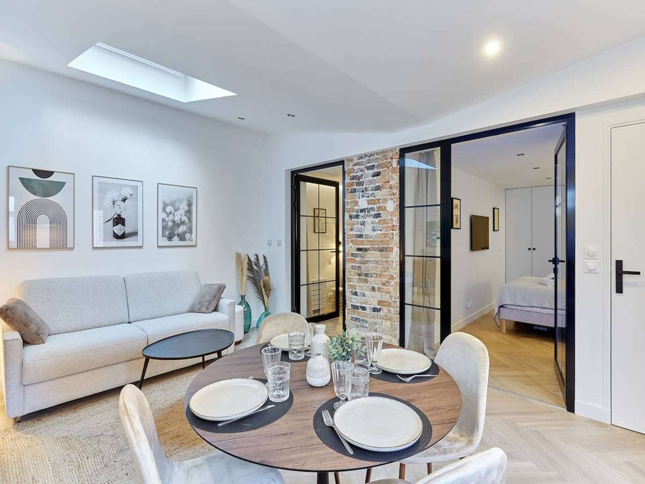 Appartement de vacances