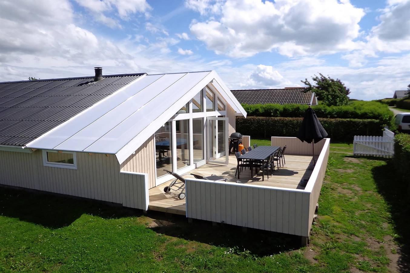 Awesome home in Assens w/ Sauna, Wifi and 4 Bedrooms in Assens, Lillebælt