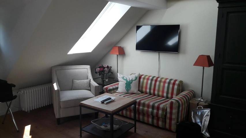 Maison d’hôte pour 4 personnes, avec jardin et vue à Munich - 2