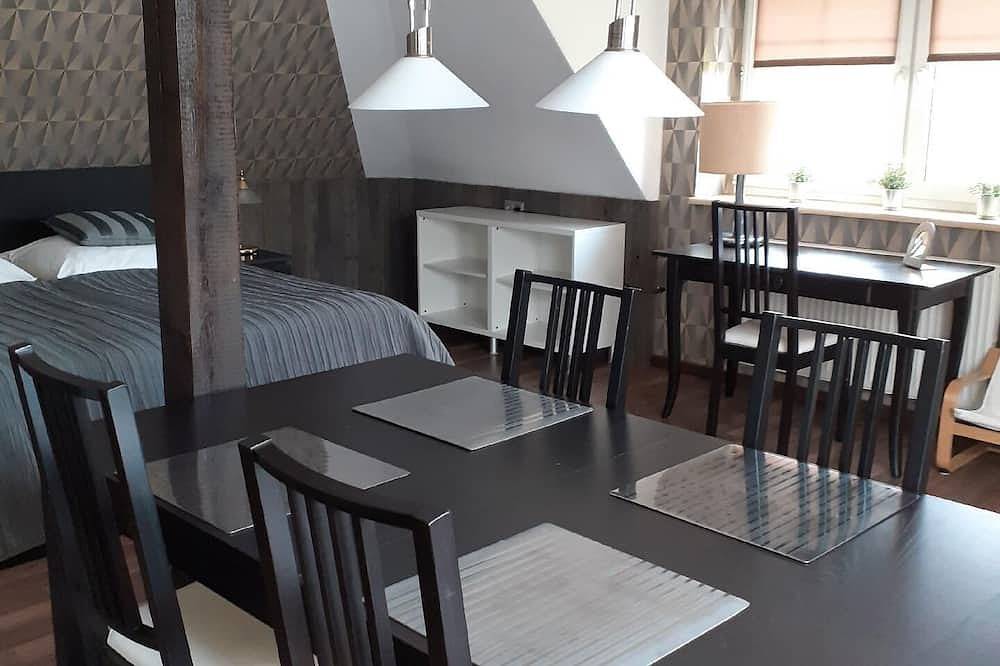 Holiday apartment Przyjazn for 1 - 6 persons with 2 bedrooms - Holiday house in powiat kartuski