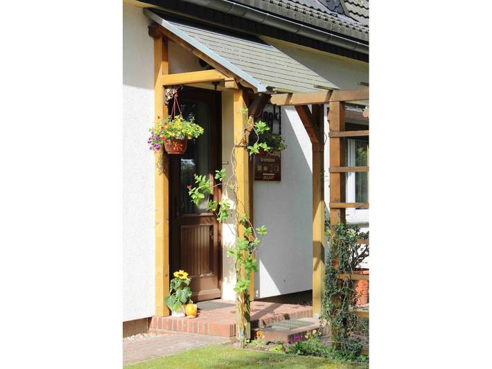 Ferienwohnung für 2 Personen, mit Terrasse, kinderfreundlich auf Usedom - 2