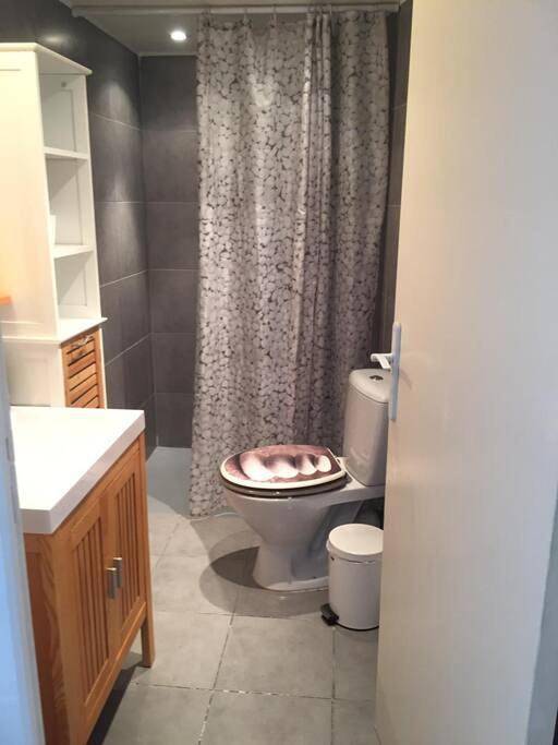 Location de vacances pour 2 personnes, avec jardin à Mons (Béziers) - 3