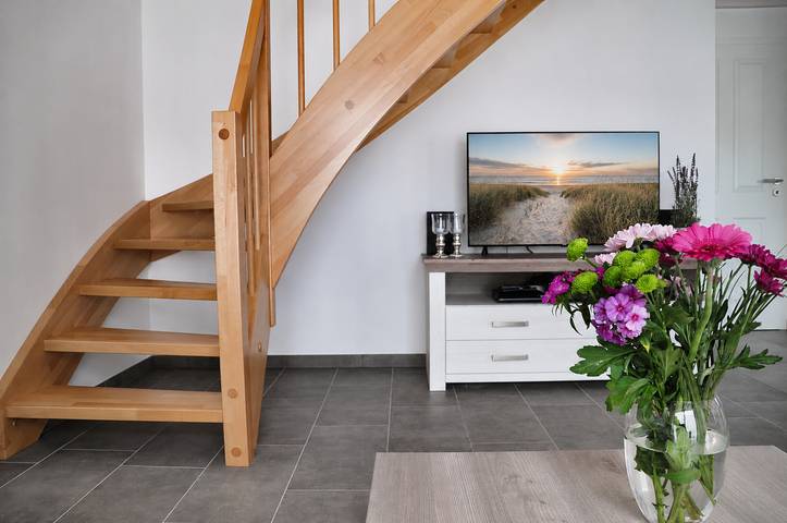 Holiday home for 4 people with hot tub in Nordhorn, Landkreis Grafschaft Bentheim