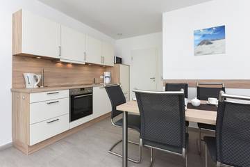 Ferienhaus für 7 Personen in Neuharlingersiel, Südliche Nordseeküste, Bild 4