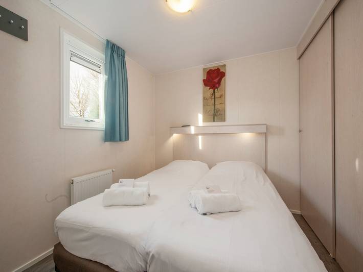 Ferienhaus für 6 Personen, mit Garten und Pool sowie Sauna in Noord-Beveland - 4