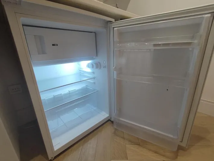 Holiday apartment for 2 people, with view - 1