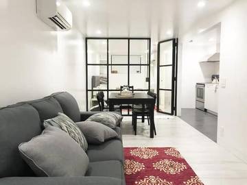 Gîte pour 2 personnes dans Brooklyn