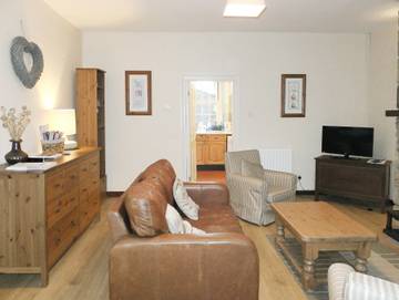 Holiday Rental for 4 People in Northumberland, North East England, Photo 1