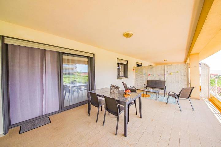 Gîte pour 4 personnes, avec terrasse, animaux acceptés dans Folelli - 2