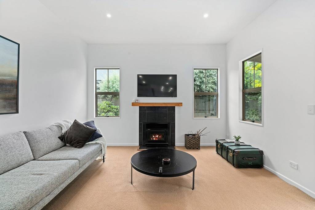 Gold Rush Cottage - Arrowtown Holiday Home in Arrowtown, Otago