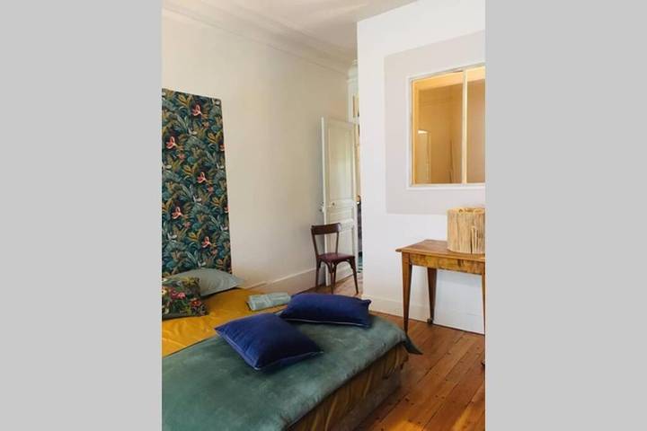 Gîte pour 7 personnes à Mâcon - 2