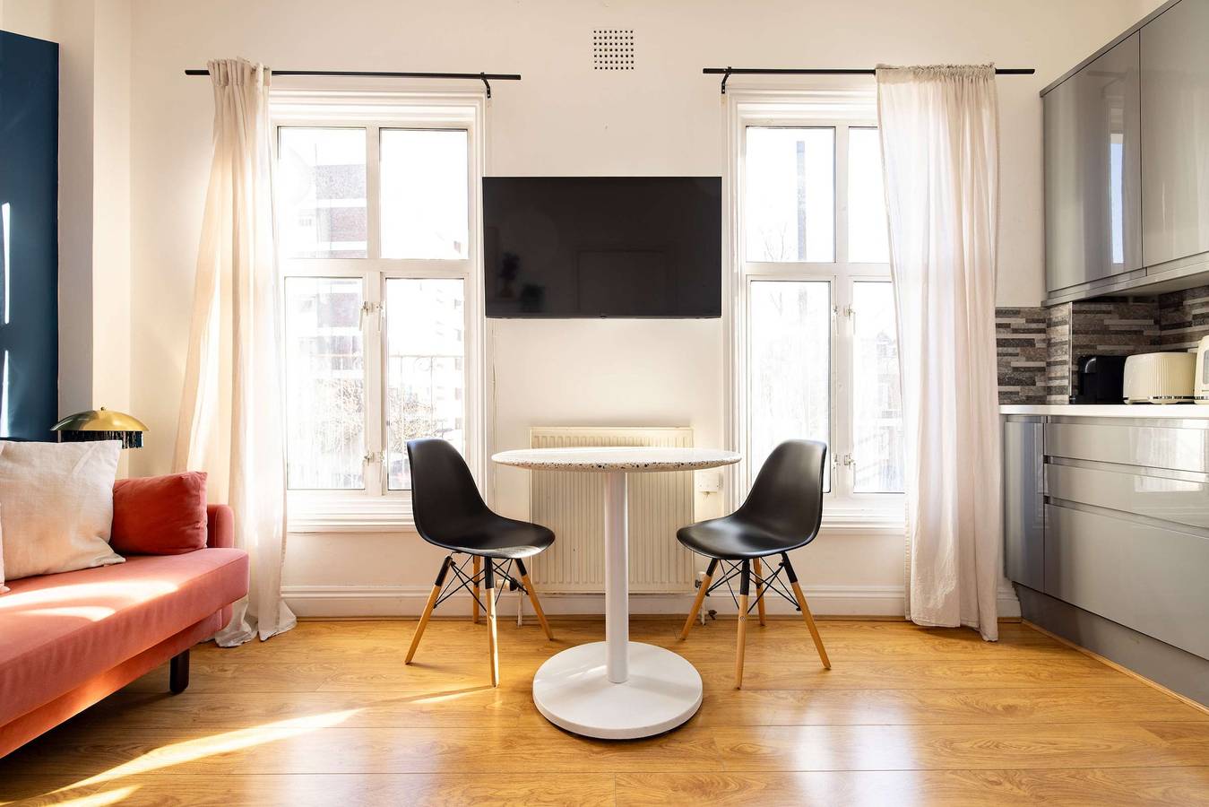 Entire apartment, 1 Bedroom Flat - Shepherds Bush in Hammersmith and Fulham, London