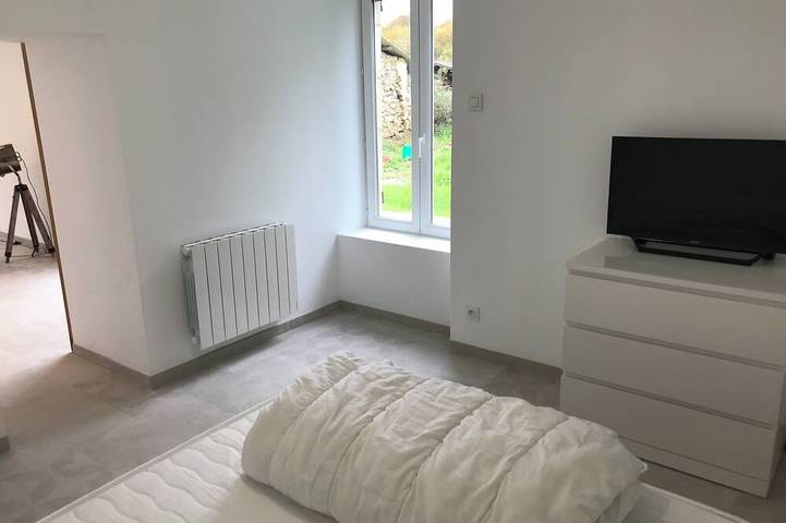 Location de vacances pour 4 personnes, animaux acceptés dans Verrières (Vienne) - 3