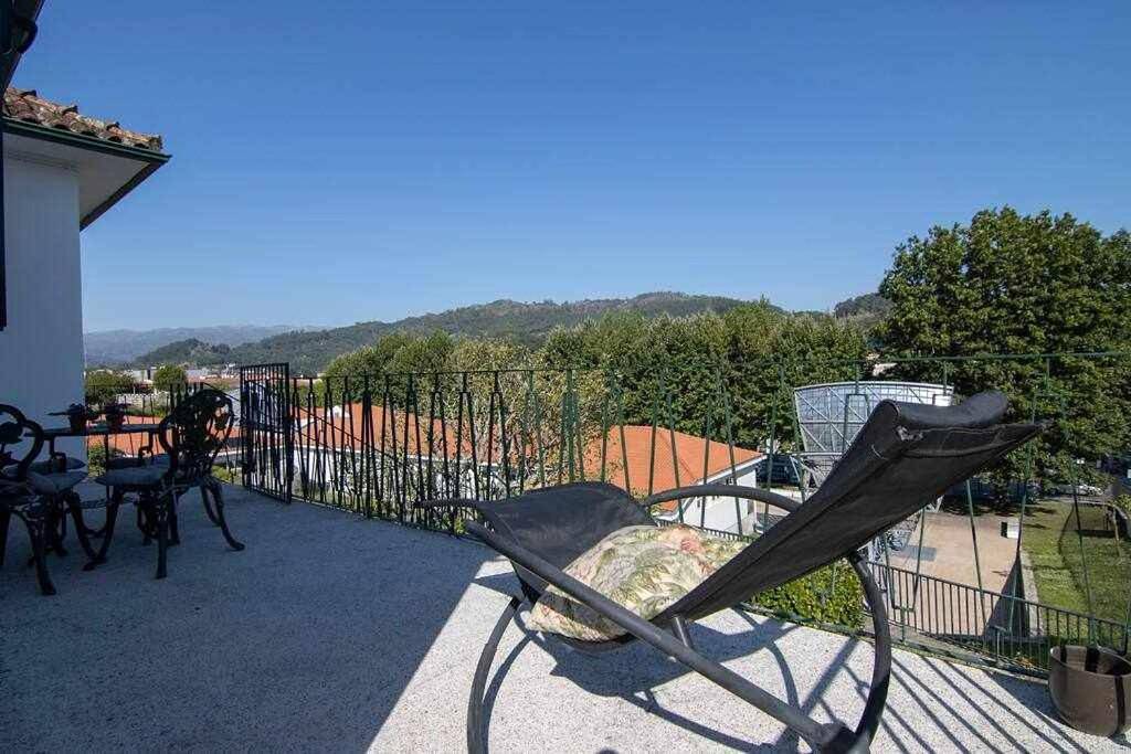 Three-Bedroom House in Arcos de Valdevez (cidade), Distrito de Viana do Castelo