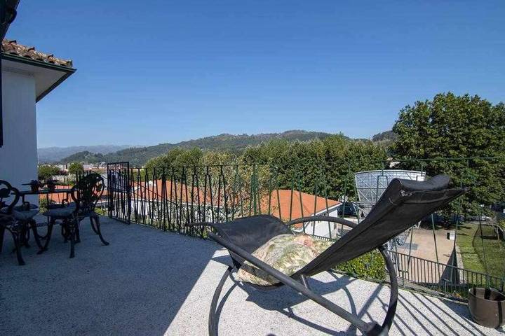 Three-Bedroom House in Arcos de Valdevez (cidade), Distrito de Viana do Castelo