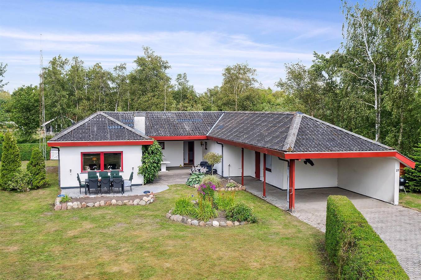Casa vacanza a Gedser a partire da 83€ a notte