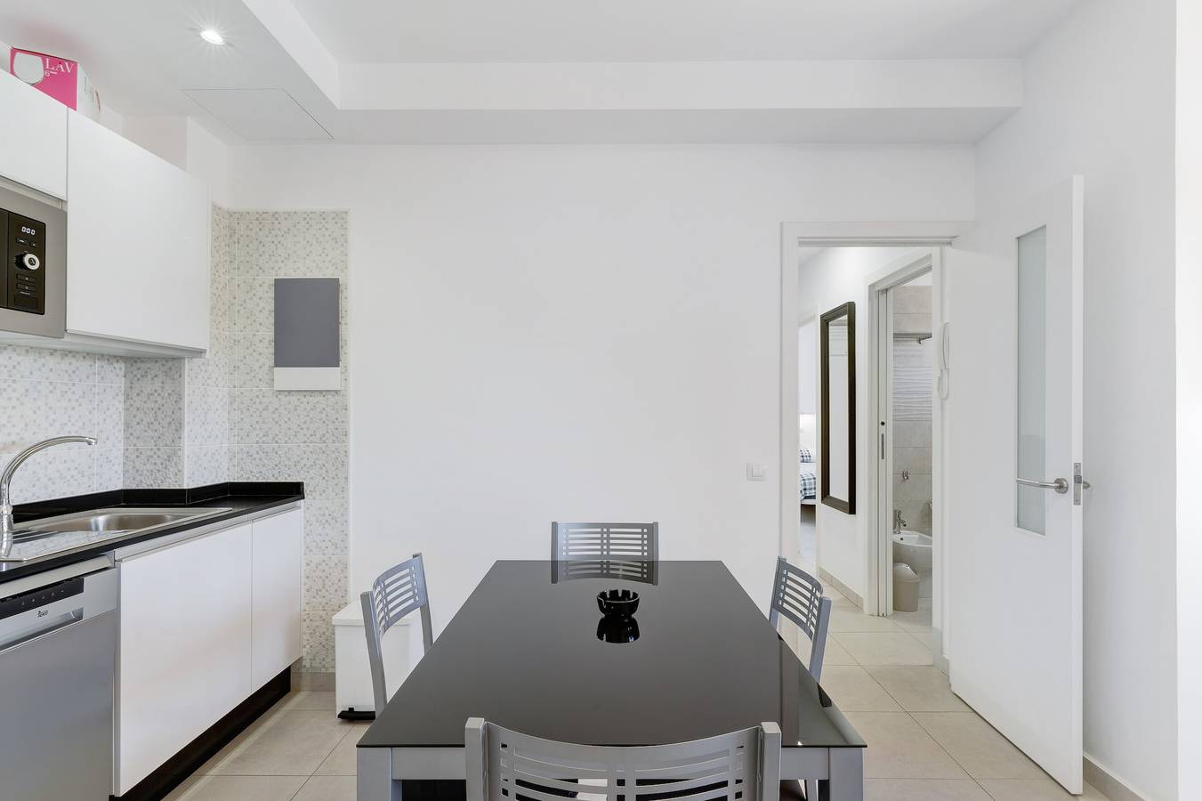 Apartamento para estancias largas in Maspalomas, San Bartolomé de Tirajana