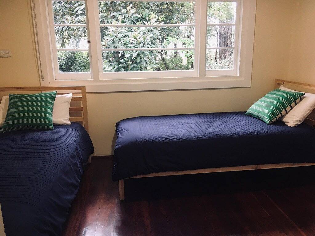 Banana Pancakes - Margaret River in Margaret River, Western Australia