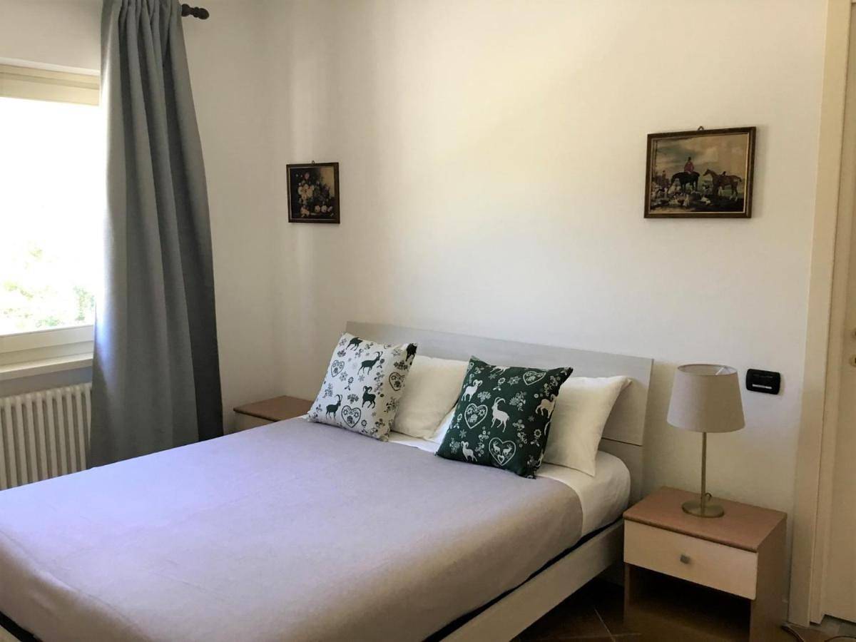 Appartement entier, Appartamento Ottoz Aosta in Saint-Christophe, Alpes valaisannes