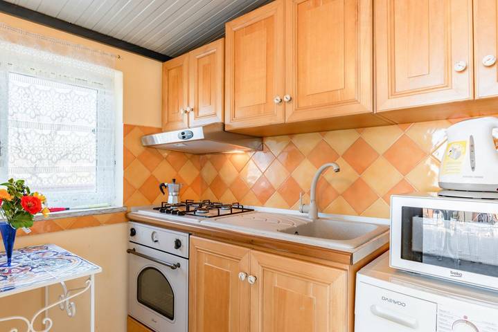 Gîte pour 2 personnes à Giardini-Naxos - 2