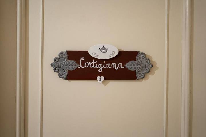 Chambre d’hôte pour 4 personnes, avec vue, animaux acceptés dans Finale Ligure - 3