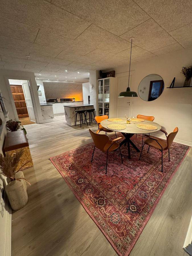 Villa für 2 Personen, mit Terrasse