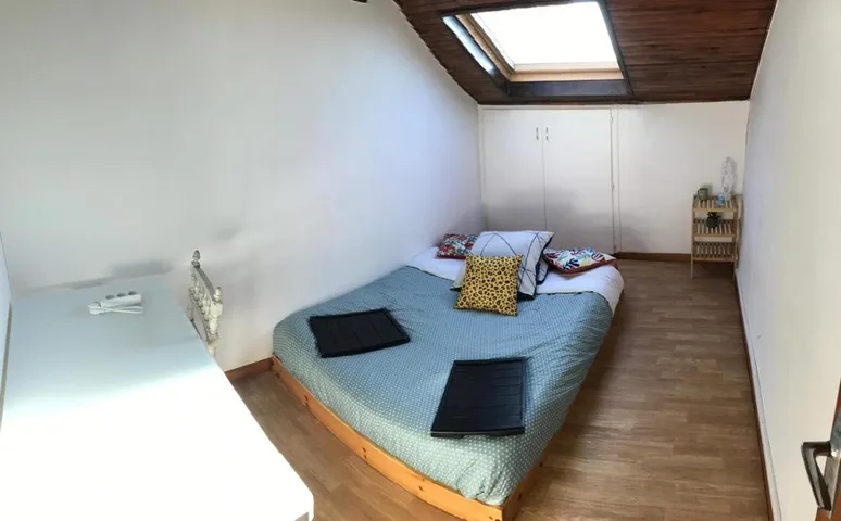 Casa de vacaciones para 8 personas, con terraza y vistas - 1