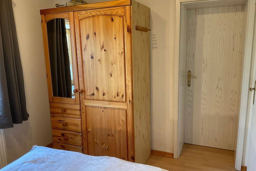 Ganze Wohnung, Fewo links - Rügen Fewo 287 in Kluis, Rügen