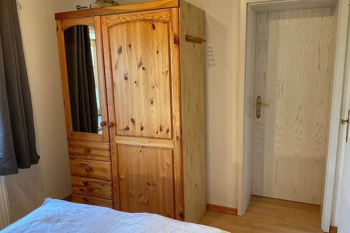 Ferienwohnung für 3 Personen, mit Garten in Kluis - 4